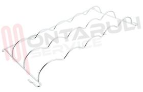 Visualizza i dettagli per PORTABOTTIGLIE FRIGO REX ELECTROLUX L=52CM. Immagine di PORTABOTTIGLIE FRIGO REX ELECTROLUX L=52CM.