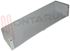 Immagine di BALCONCINO BOTTIGLIE GRIGIO 300X73XH.54MM.