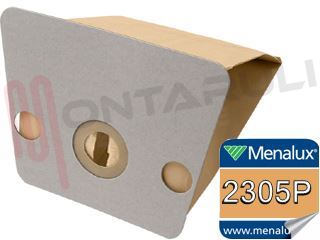 Immagine di SACCHETTI CARTA 2305P CF.5+1MF.