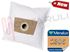 Immagine di SACCHETTI CARTA DURAFLOW DBT249 / 2306  4PZ.