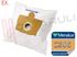 Immagine di SACCHETTI CARTA DURAFLOW DBT249 / 2306  4PZ.
