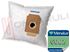 Immagine di SACCHETTI CARTA DURAFLOW DCT132-6002 4PZ+1MF+1FM
