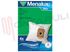 Immagine di SACCHETTI CARTA DURAFLOW DCT132-6002 4PZ+1MF+1FM