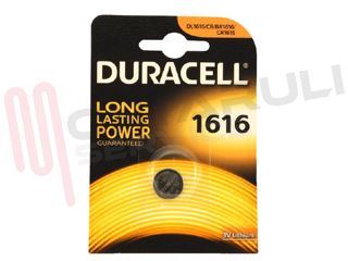Immagine di BATTERIA 3V DL1616 LITIO
