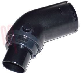 Visualizza i dettagli per RACCORDO PER TUBO FLESSIBILE UNIVERSALE Immagine di RACCORDO PER TUBO FLESSIBILE UNIVERSALE