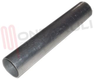 Immagine di TUBO METALLICO PROLUNGO PER ACCESSORI ASPIRAPOLVERE L=19CM.
