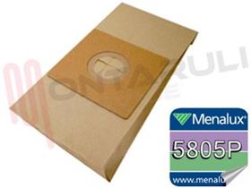 Visualizza i dettagli per SACCHETTI CARTA 5805P PZ.5 Immagine di SACCHETTI CARTA 5805P PZ.5