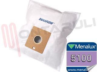 Immagine di SACCHETTI CARTA DURAFLOW SAMSUNG 5100  CF.4+1FM
