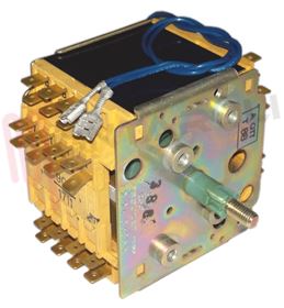 Visualizza i dettagli per TIMER 908/1711 386 CROUZET Immagine di TIMER 908/1711 386 CROUZET