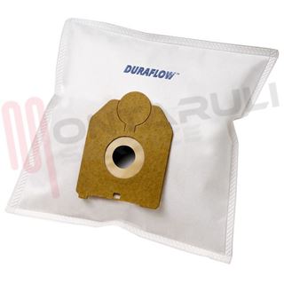 Immagine di SACCHETTI CARTA DURAFLOOW 4901 CF.4PZ.+1FM.