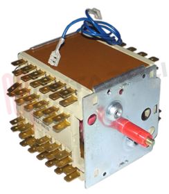 Visualizza i dettagli per TIMER 900-912/8815-8803 CROUZET Immagine di TIMER 900-912/8815-8803 CROUZET