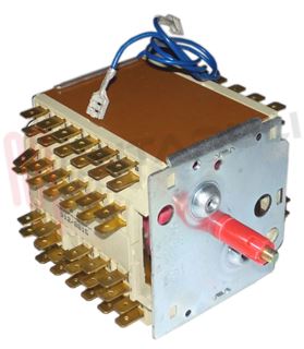 Immagine di TIMER 900-912/8815-8803 CROUZET