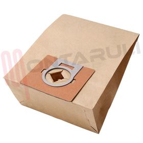 Visualizza i dettagli per SACCHETTI CARTA T215 - 2304P 5PZ Immagine di SACCHETTI CARTA T215 - 2304P 5PZ