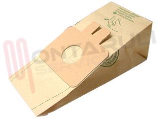 Immagine di SACCHETTI CARTA HOOVER TRILLY 3074P EX. B76 CF.10PZ.