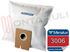 Immagine di SACCHETTI CARTA DURAFLOW 3006 CF.4 PZ.