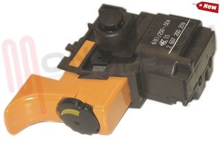 Immagine di INTERRUTTORE BOSCH 13-01 2607200209 EX. 1.617.200.83