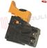 Immagine di INTERRUTTORE BOSCH 13-01 2607200209 EX. 1.617.200.83