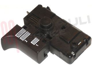 Immagine di INTERRUTTORE BOSCH 32 BT09 KAUTT & BUX 250V