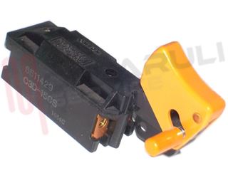 Immagine di INTERRUTTORE MAKITA 9609NB EX I0371 23