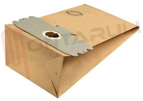 Visualizza i dettagli per SACCHETTI CARTA AEG T52F CF.5PZ. Immagine di SACCHETTI CARTA AEG T52F CF.5PZ.