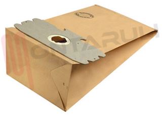 Immagine di SACCHETTI CARTA AEG T52F CF.5PZ.