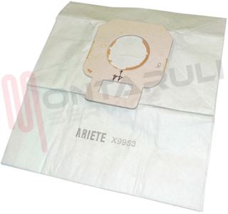 Immagine di SACCHETTO ASPIRAPOLVERE ARIETE 2325/1400 1 PEZZO