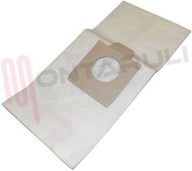 Visualizza i dettagli per SACCHETTO CARTA ASPIRAPOLVERE1 PEZZO Immagine di SACCHETTO CARTA ASPIRAPOLVERE1 PEZZO