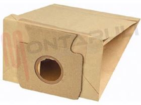 Visualizza i dettagli per SACCHETTI CARTA 3171P 10PZ.+1MCF Immagine di SACCHETTI CARTA 3171P 10PZ.+1MCF