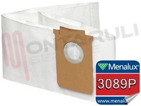 Visualizza i dettagli per SACCHETTI CARTA DURAFLOOW 3089P CF.3PZ. Immagine di SACCHETTI CARTA DURAFLOOW 3089P CF.3PZ.