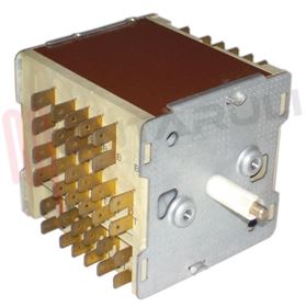 Visualizza i dettagli per TIMER ELBI 1054/7/2.04 SAN GIORGIO Immagine di TIMER ELBI 1054/7/2.04 SAN GIORGIO