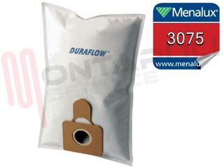 Immagine di SACCHETTI CARTA DURAFLOW 3075 CF.5 PZ.