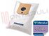 Immagine di SACCHETTI CARTA DURAFLOW 4600=DCT211 CF.5+1MF