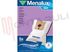 Immagine di SACCHETTI CARTA DURAFLOW 4600=DCT211 CF.5+1MF