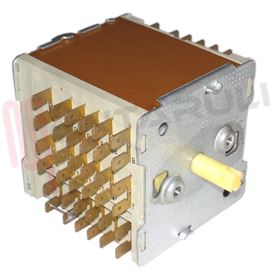Visualizza i dettagli per TIMER ELBI 1010.01/2.02 SAN GIORGIO Immagine di TIMER ELBI 1010.01/2.02 SAN GIORGIO
