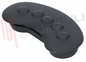 Visualizza i dettagli per GUARNIZIONE CONNETTORE BOCCALE TM31 ORIGINALE Immagine di GUARNIZIONE CONNETTORE BOCCALE TM31 ORIGINALE