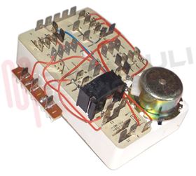 Visualizza i dettagli per TIMER EMP302 Immagine di TIMER EMP302