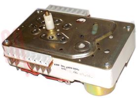 Visualizza i dettagli per TIMER EMP303/01C EATON Immagine di TIMER EMP303/01C EATON