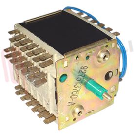 Visualizza i dettagli per TIMER 900-912/1333 CROUZET Immagine di TIMER 900-912/1333 CROUZET