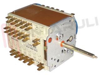 Immagine di TIMER 914/922-914 CROUZET 49441601 SILTAL