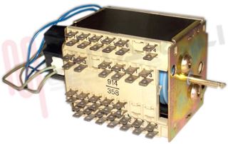 Immagine di TIMER 900-914/358 SOSTITUISCE 650736