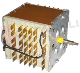 Visualizza i dettagli per TIMER ELBI 1024/7/2.06 Immagine di TIMER ELBI 1024/7/2.06