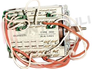 Immagine di TIMER 900-914/1421 CROUZET 01202231