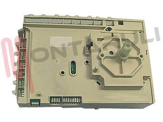 Immagine di TIMER APLHA 'PROGRAMMATO'
