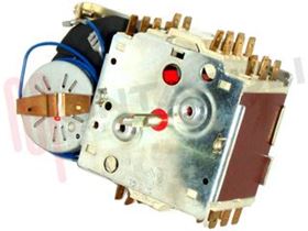 Visualizza i dettagli per TIMER 1100-1106/531 'D121/1' CROUZET Immagine di TIMER 1100-1106/531 'D121/1' CROUZET