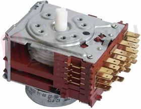 Visualizza i dettagli per TIMER TD010052 Immagine di TIMER TD010052