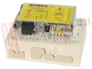 Immagine di MODULO ELETTRONICO REMCO 5510/T
