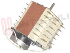 Visualizza i dettagli per TIMER 910D1I  'MTE008AAA1 'L6' Immagine di TIMER 910D1I  'MTE008AAA1 'L6'