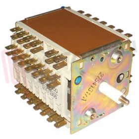 Visualizza i dettagli per TIMER 900-914/1366 CROUZET 2754131/A Immagine di TIMER 900-914/1366 CROUZET 2754131/A