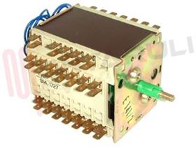 Visualizza i dettagli per TIMER 914/1727 'E141' Immagine di TIMER 914/1727 'E141'