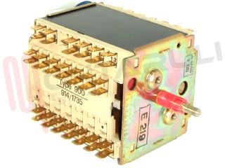 Immagine di TIMER 900-914/1735 'E219'